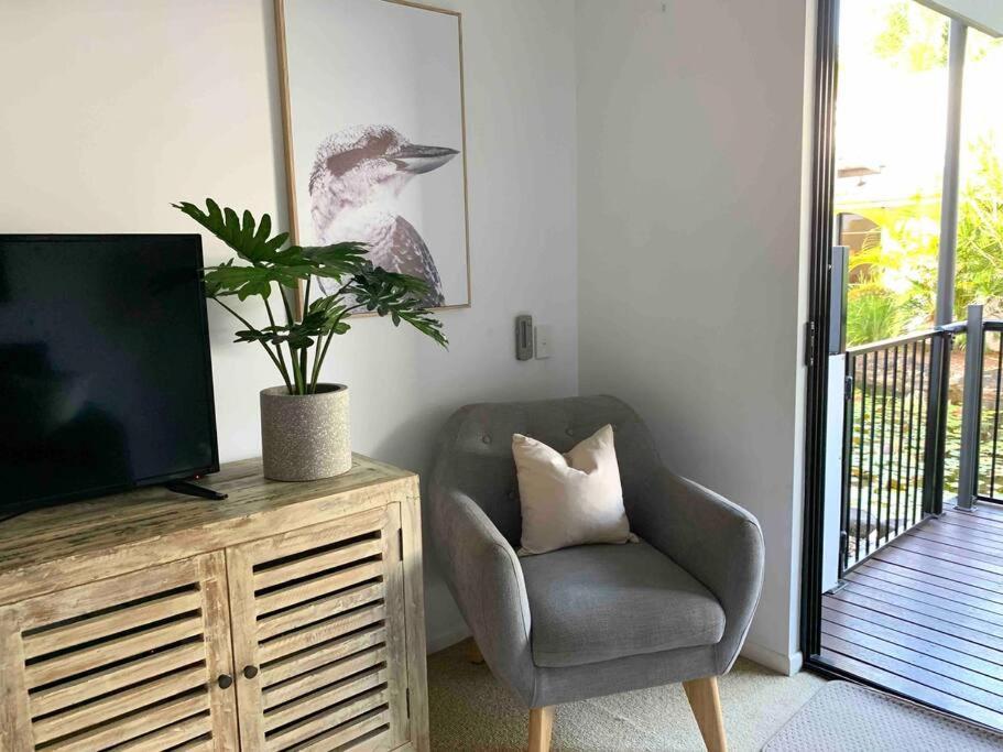 Stylish Unit, 4* Resort, Close To Noosa River Apartment