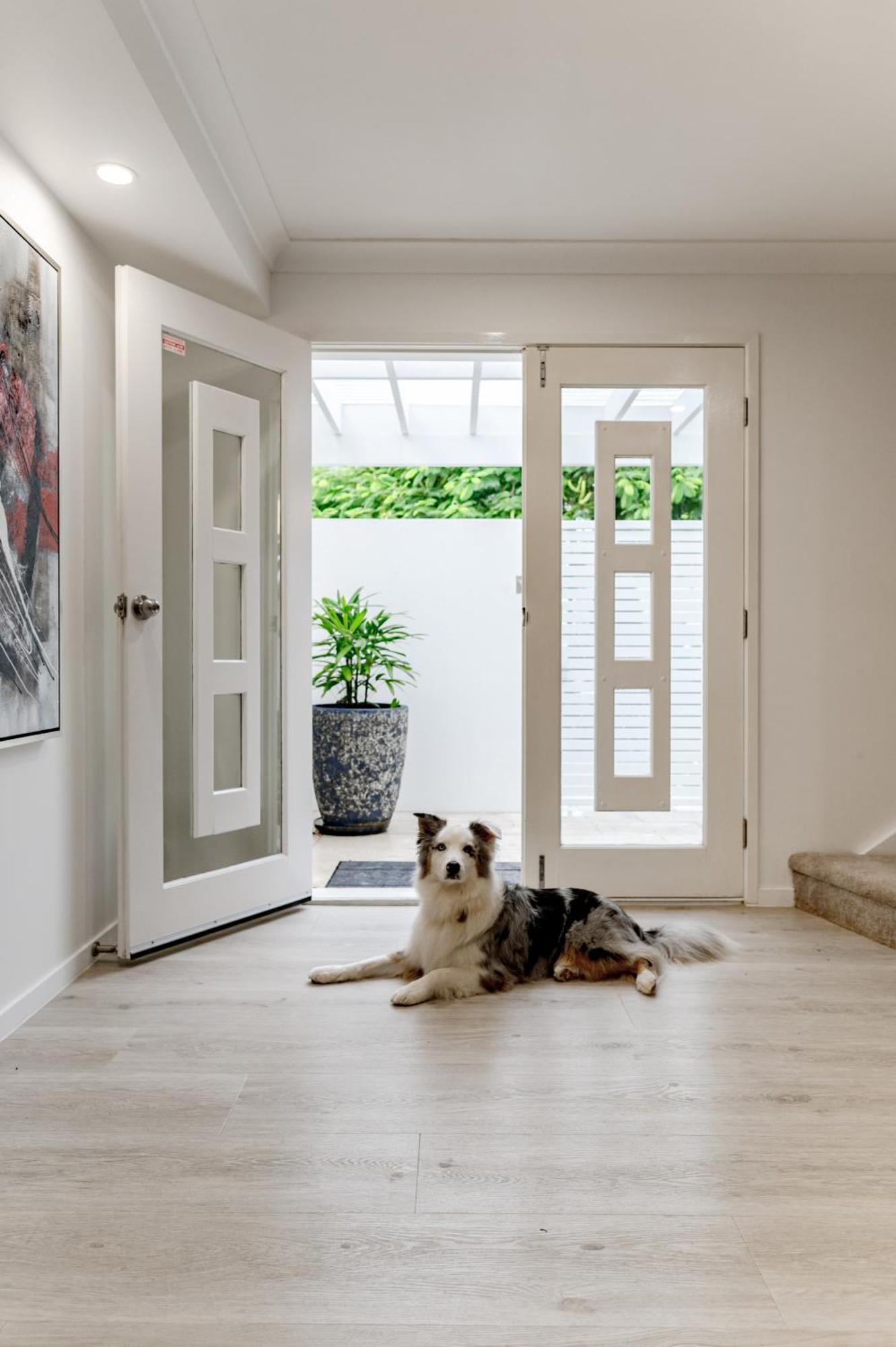 Holiday home Family & Pet-friendly Luxury Near Hastings St