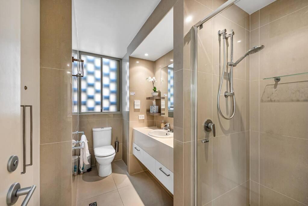 Dreaming In Luxury Beachside * Noosa Heads