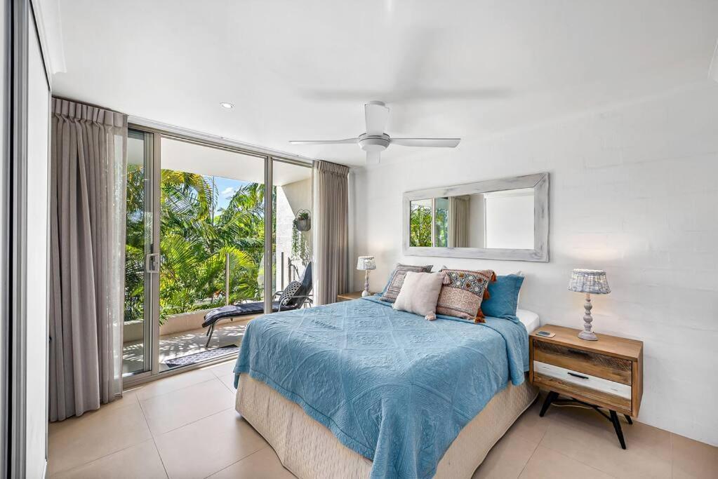 Dreaming In Luxury Beachside * Noosa Heads
