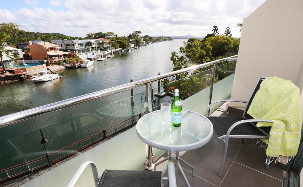 Laguna Aparthotel 4*