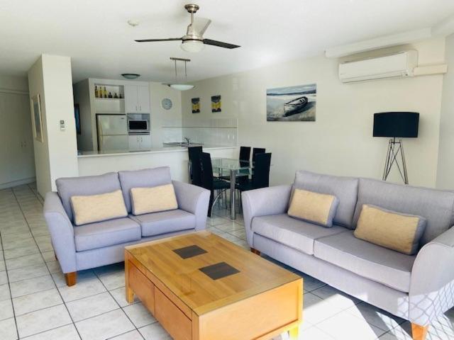 Regatta Noosa Aparthotel 4*