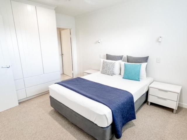 Regatta Noosa Aparthotel 4*