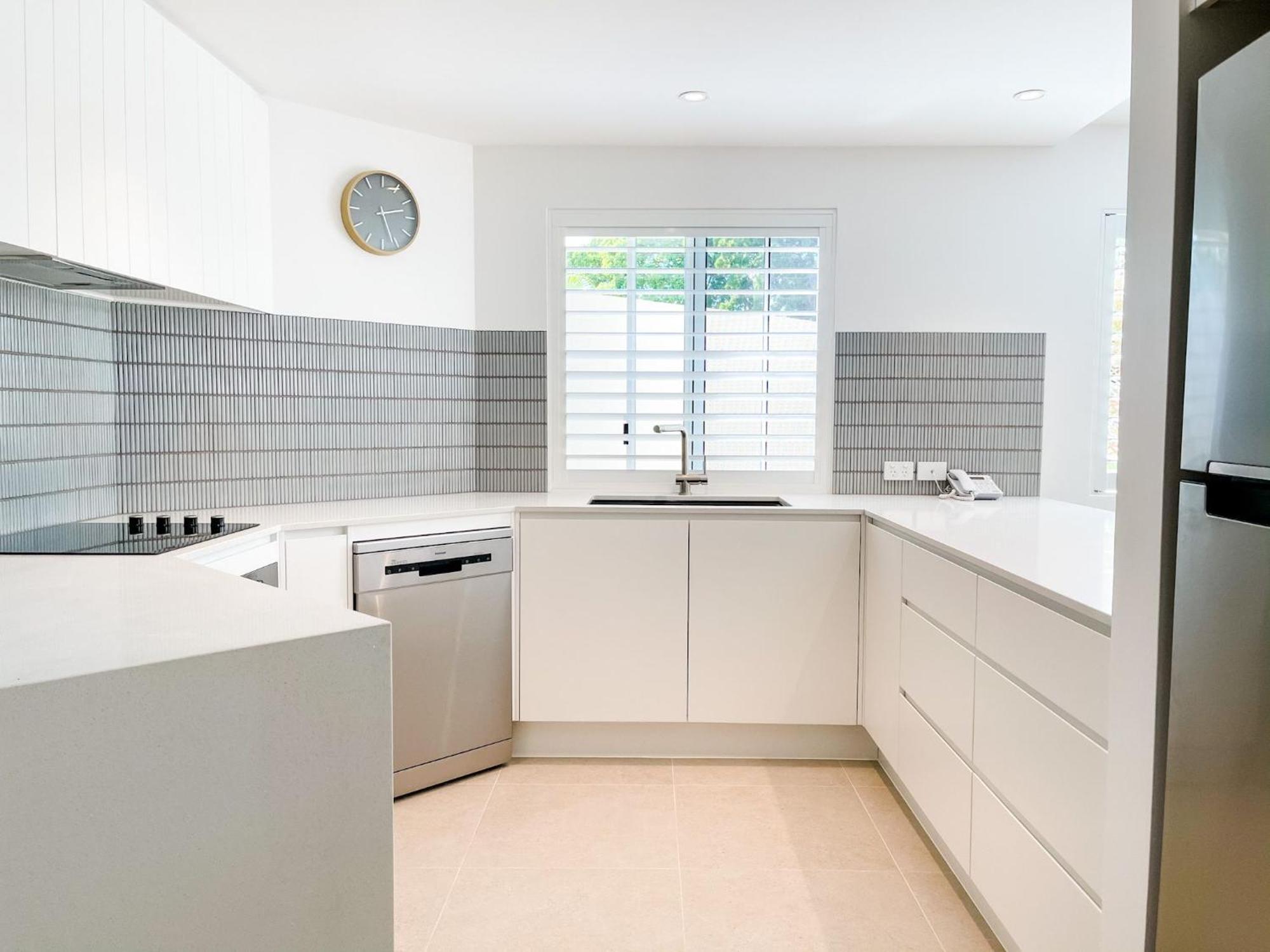 Regatta Noosa Aparthotel 4*
