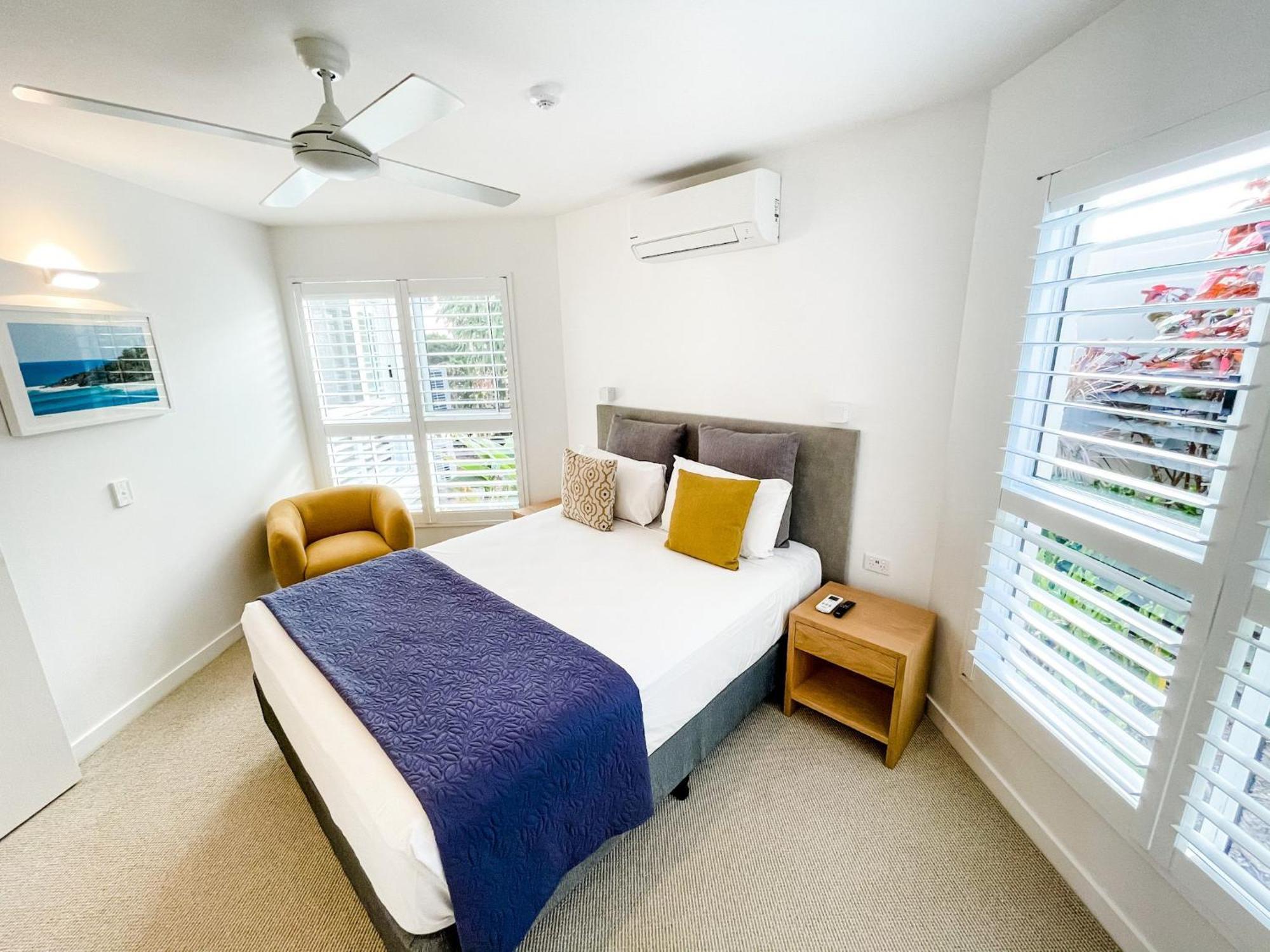 Regatta Noosa Aparthotel