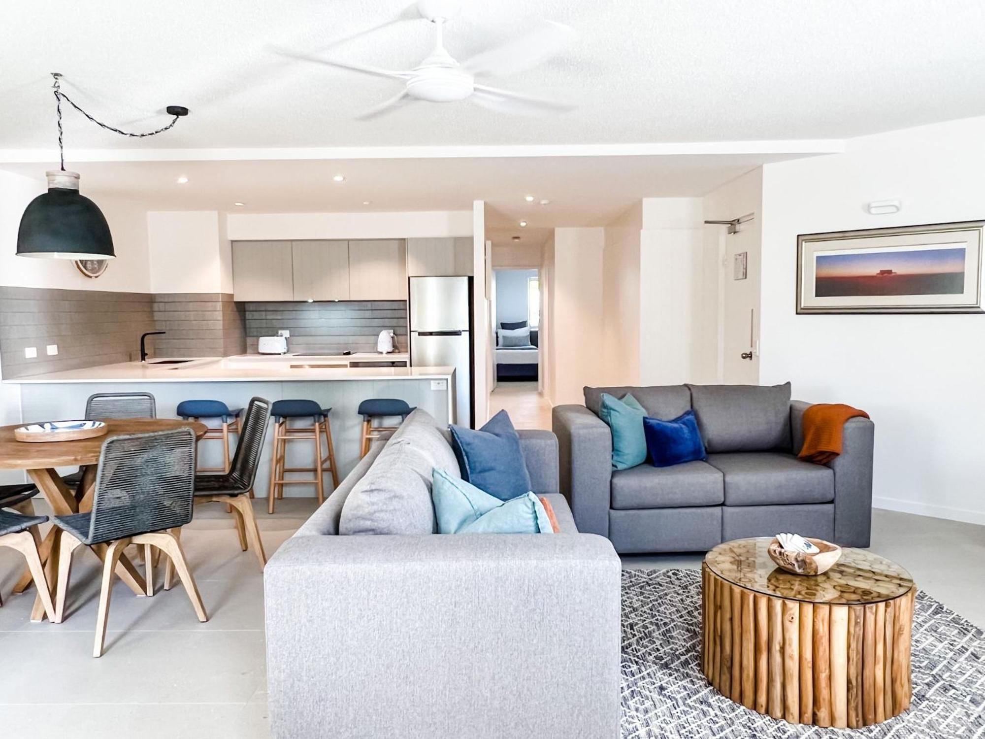 Regatta Noosa Aparthotel 4*