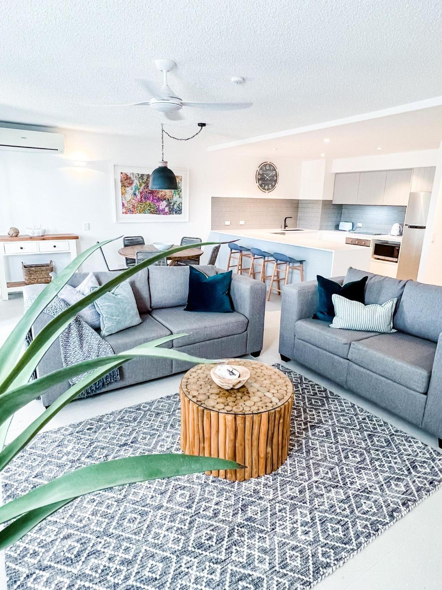 Regatta Noosa Aparthotel Noosaville