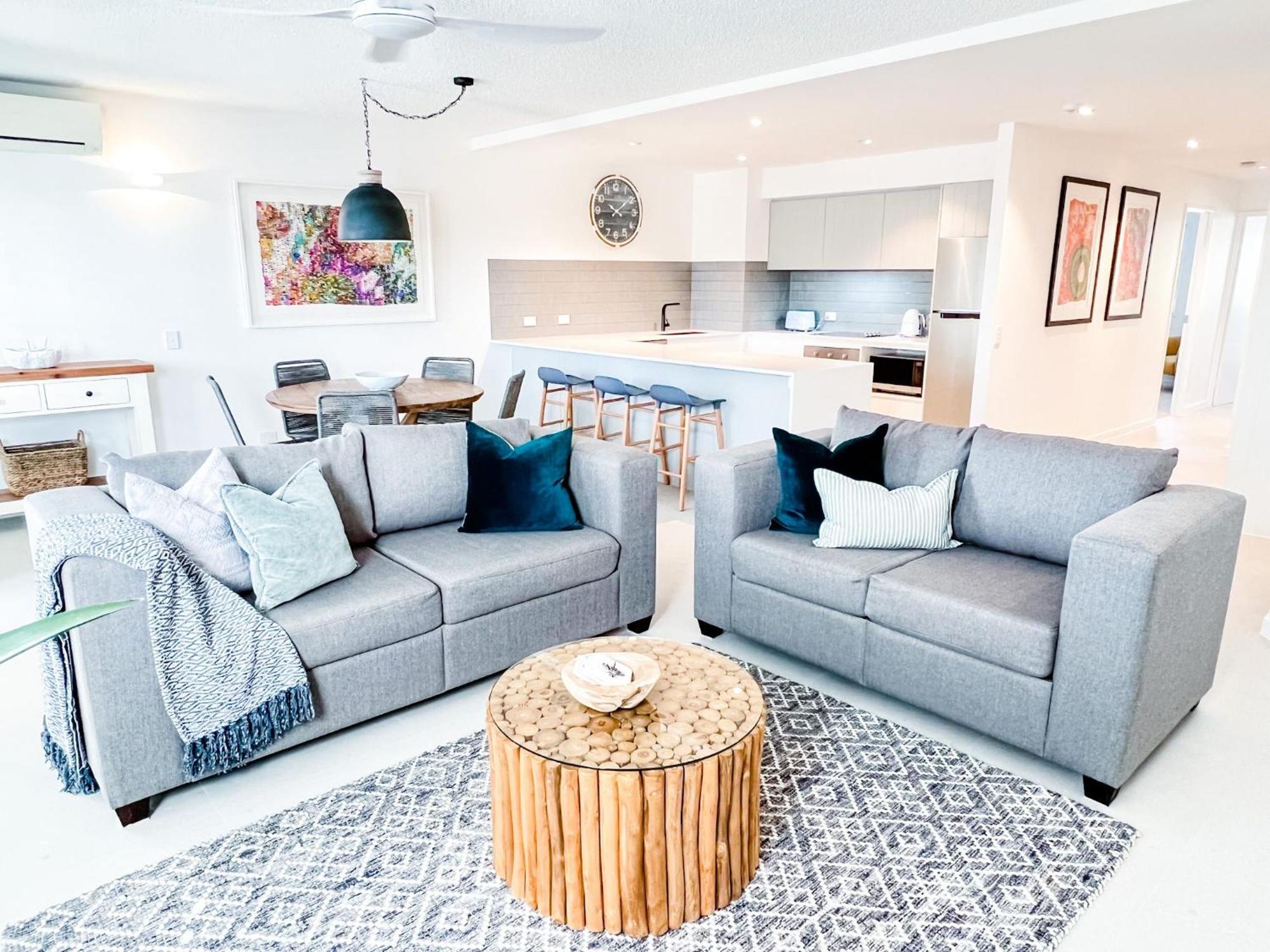 Regatta Noosa Aparthotel