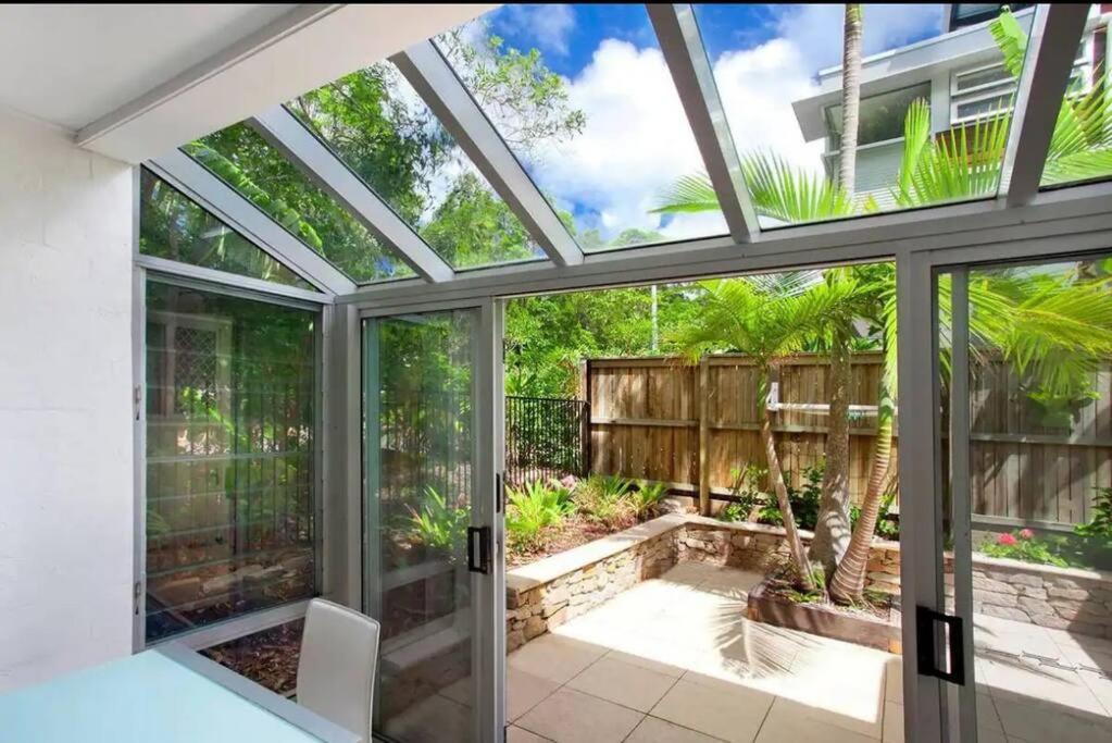 Cute Little Cove Gem…walking Distance To Beach! Apartment Noosa Heads