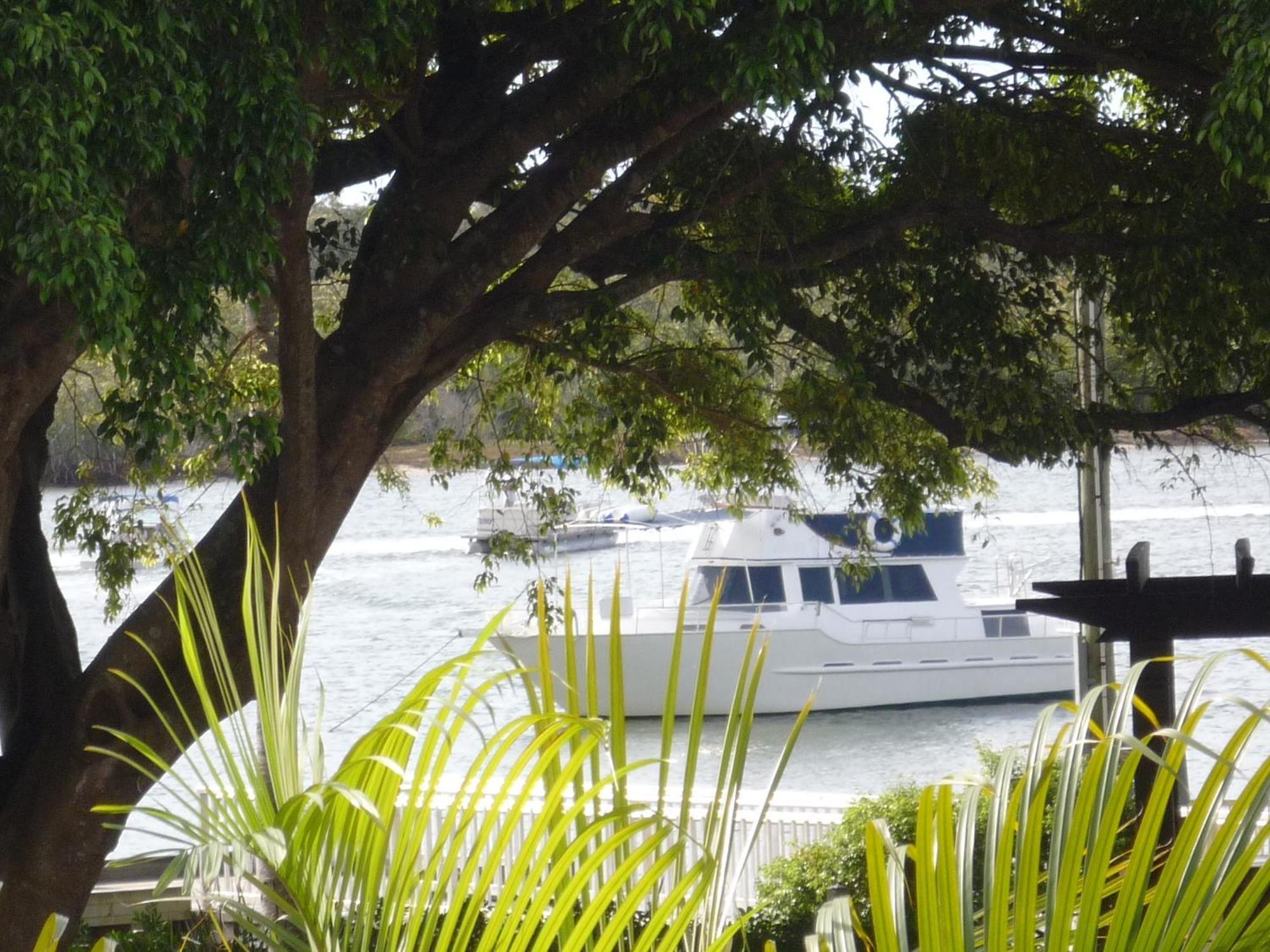 Aparthotel Regatta Noosa 4*