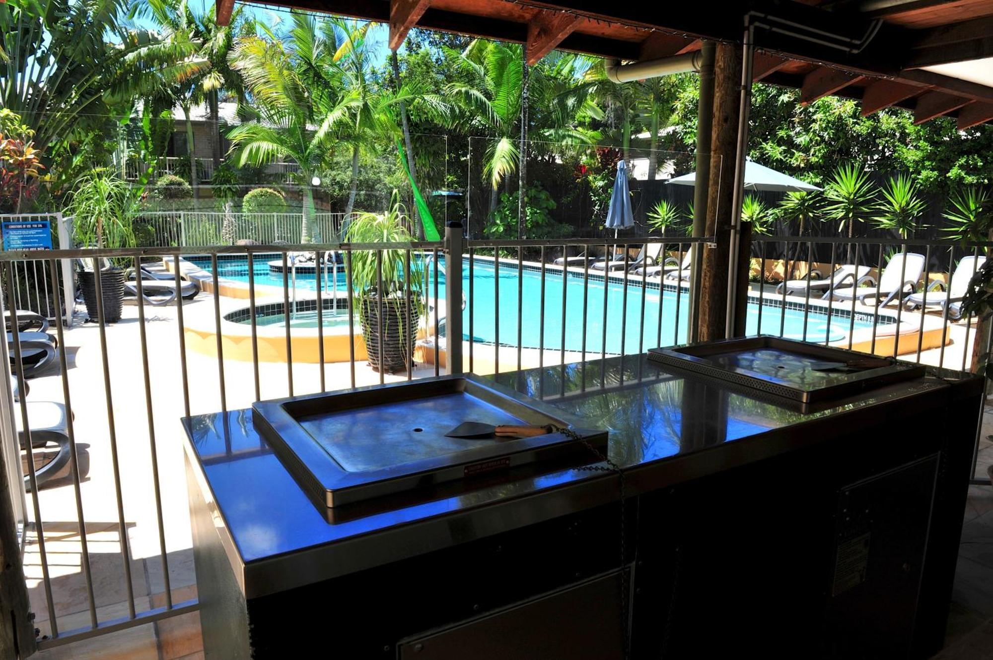 Noosa Village River 3* Noosaville