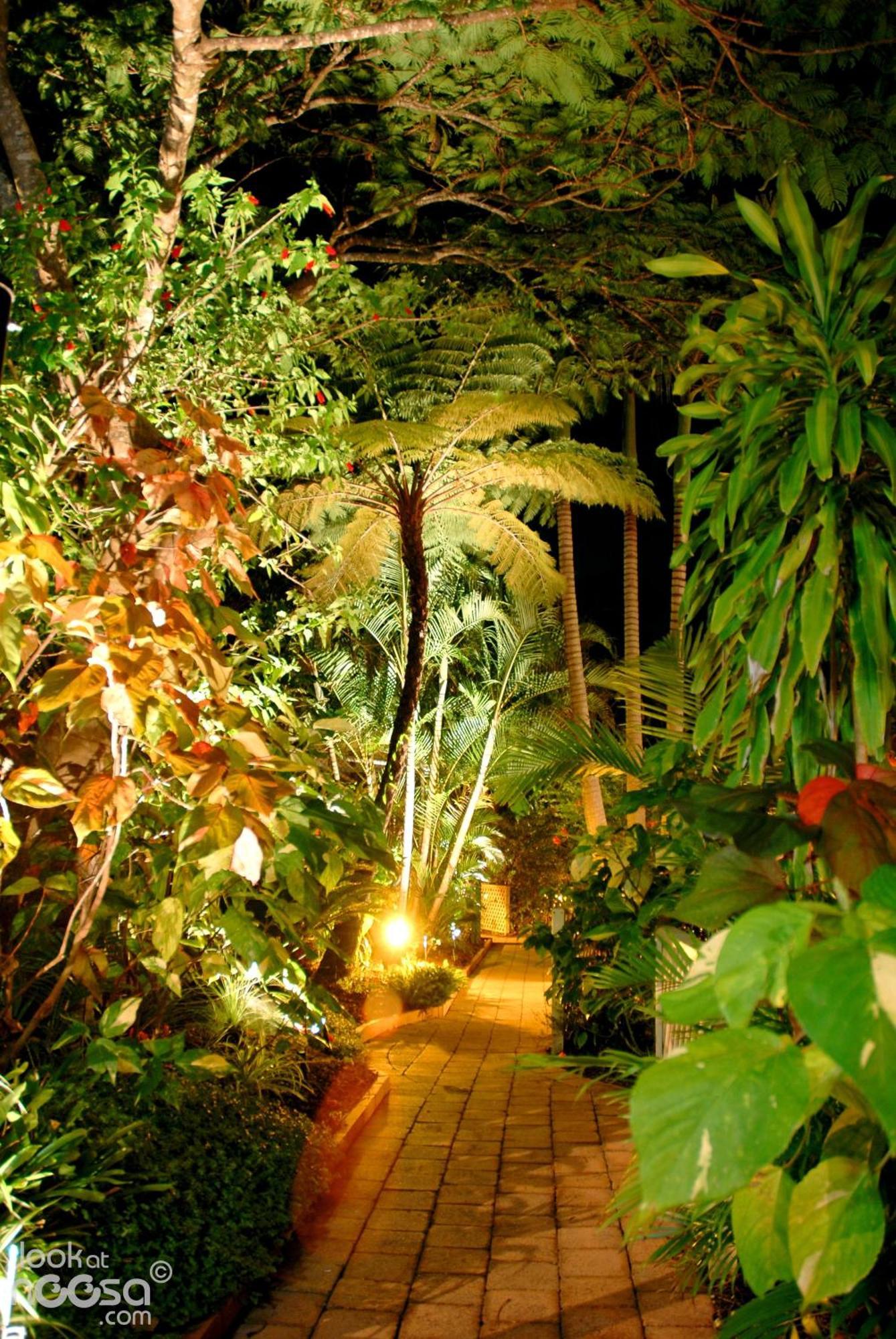 Resort Noosa Village River Noosaville