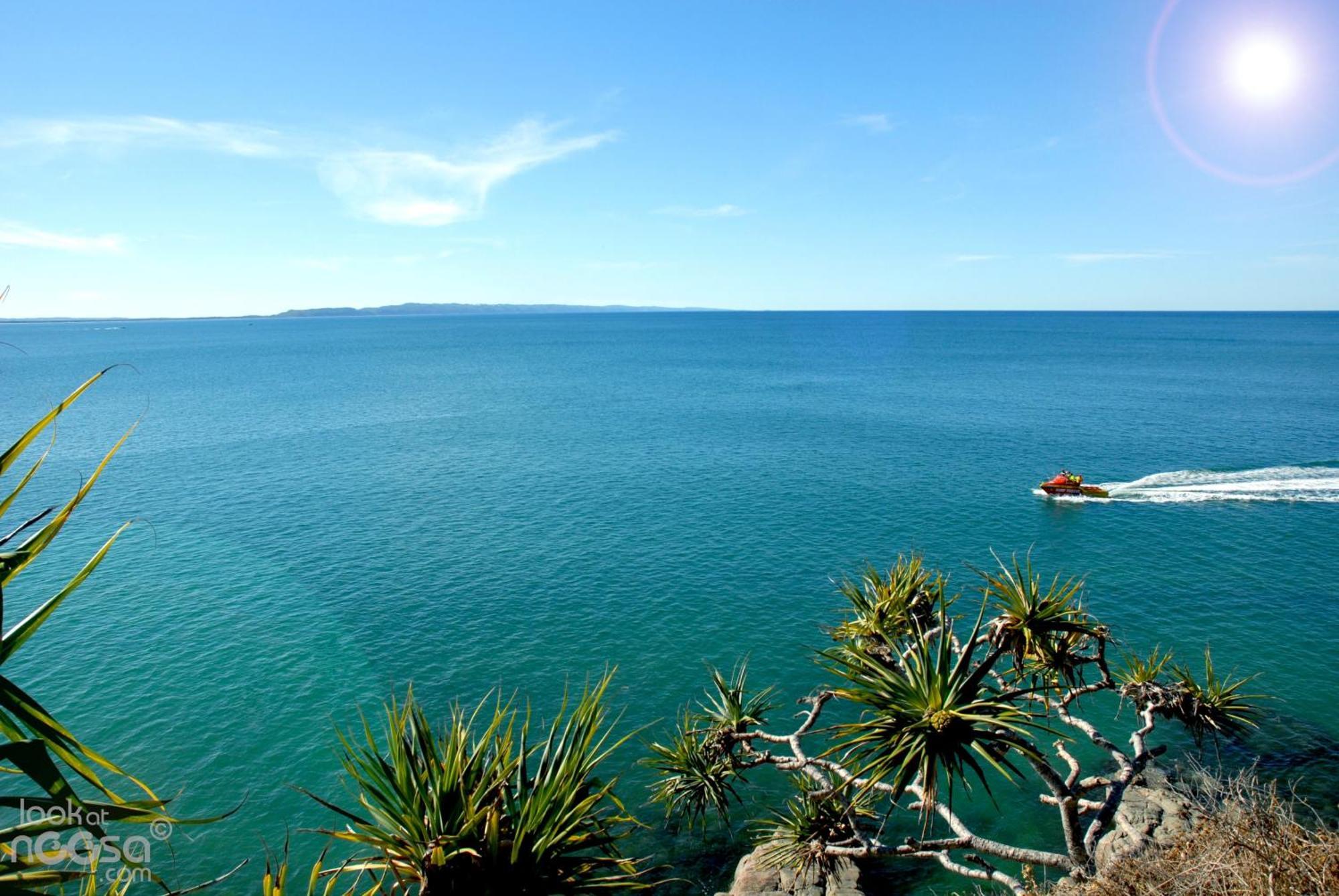 Resort Noosa Village River 3*