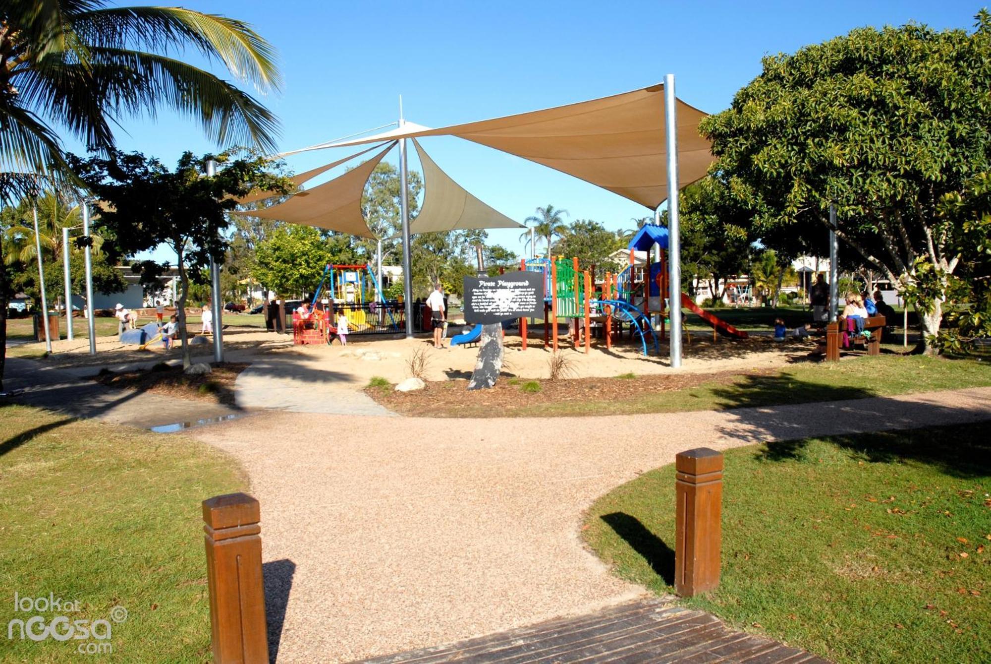 Noosa Village River Resort Noosaville