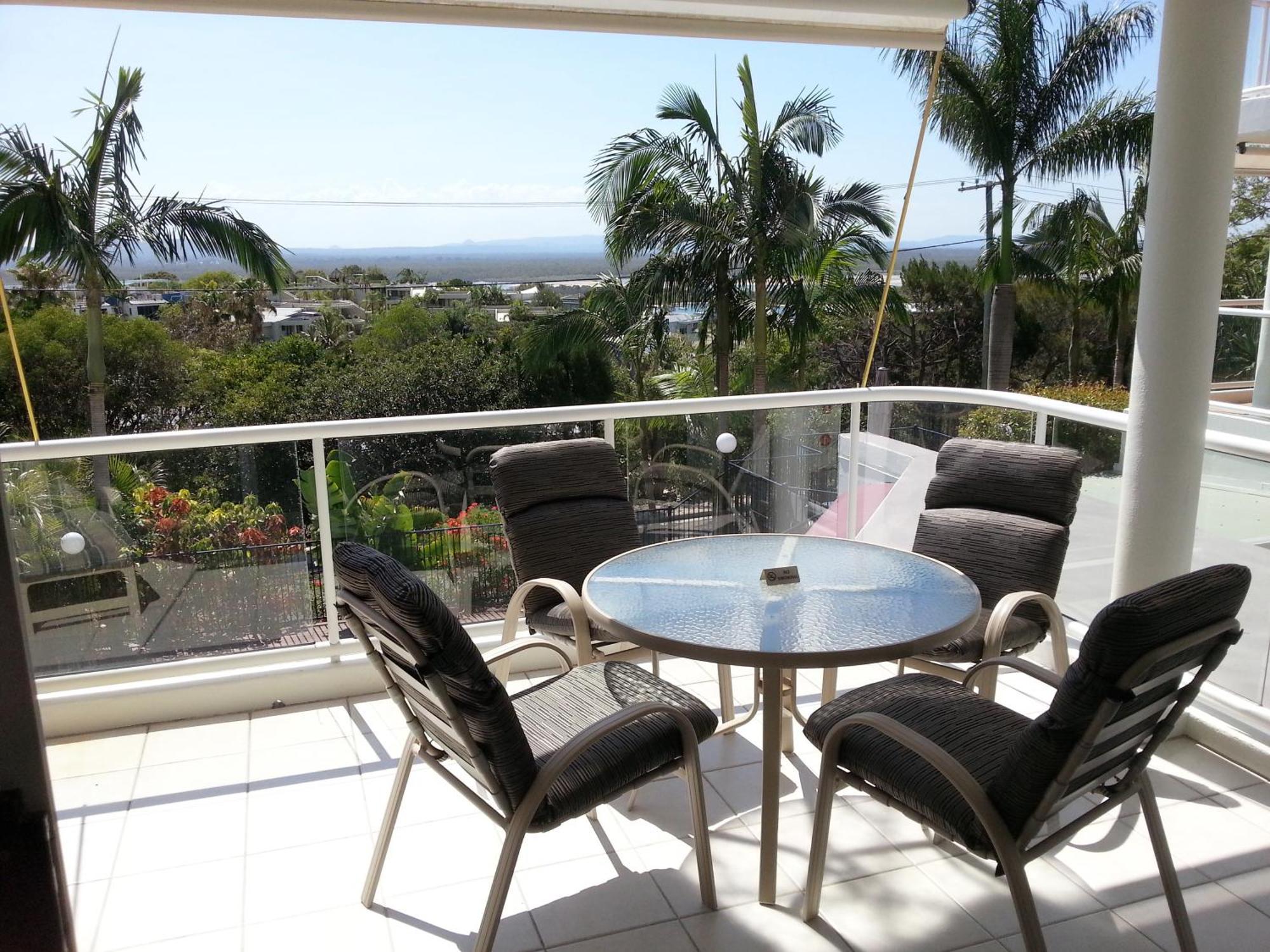 Aparthotel Bali 4*