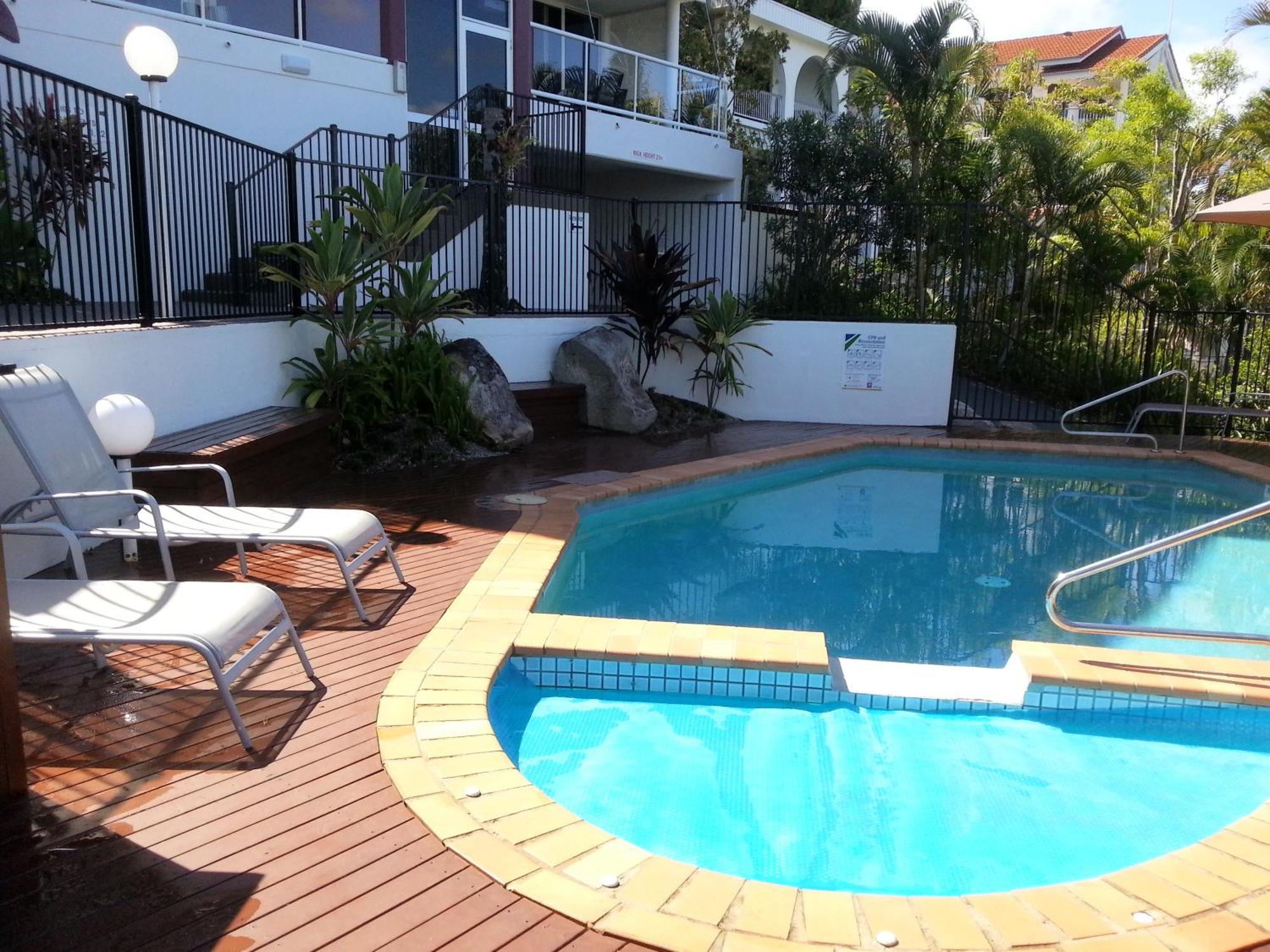 Aparthotel Bali