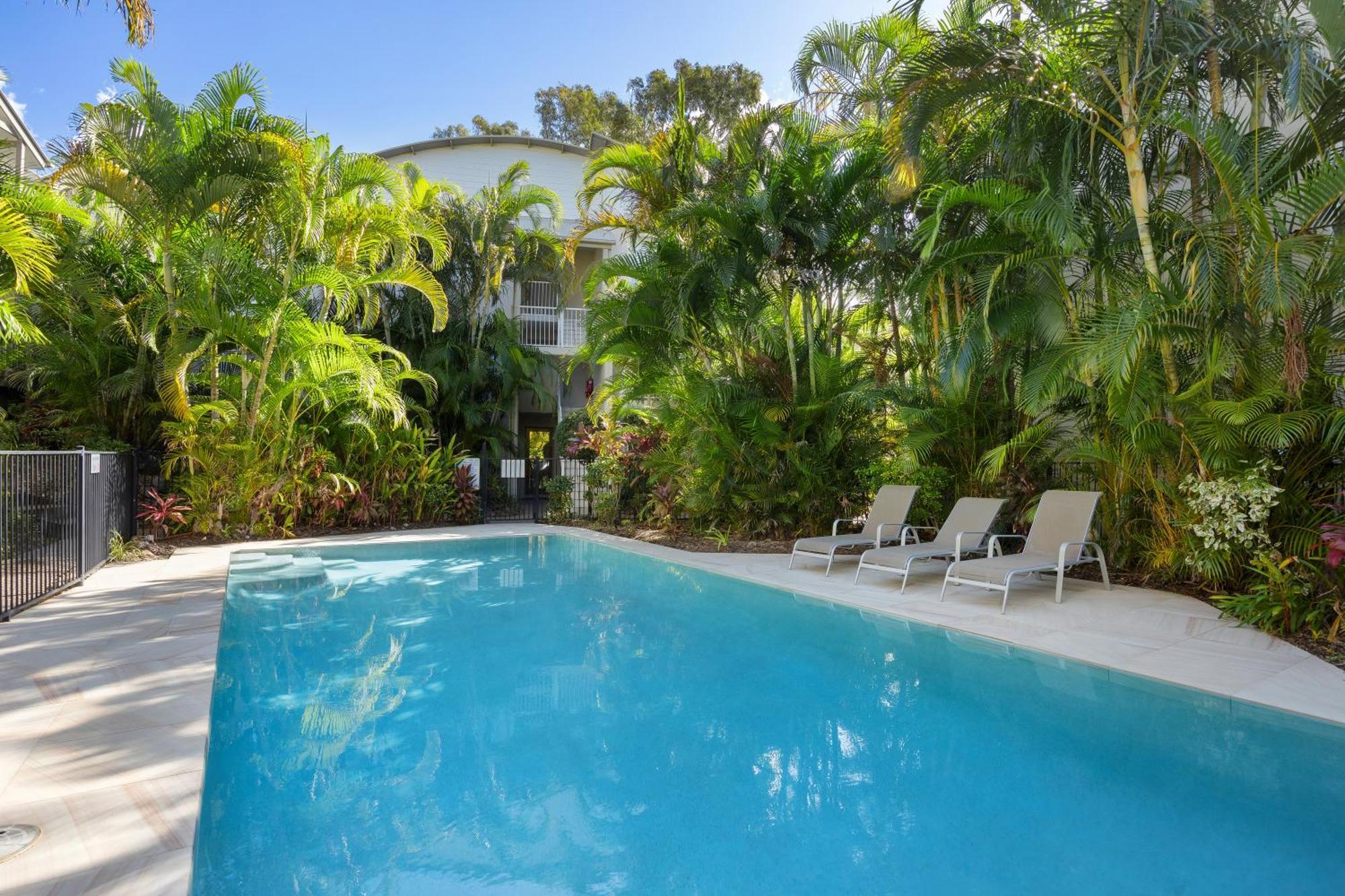 Noosa Outrigger Aparthotel
