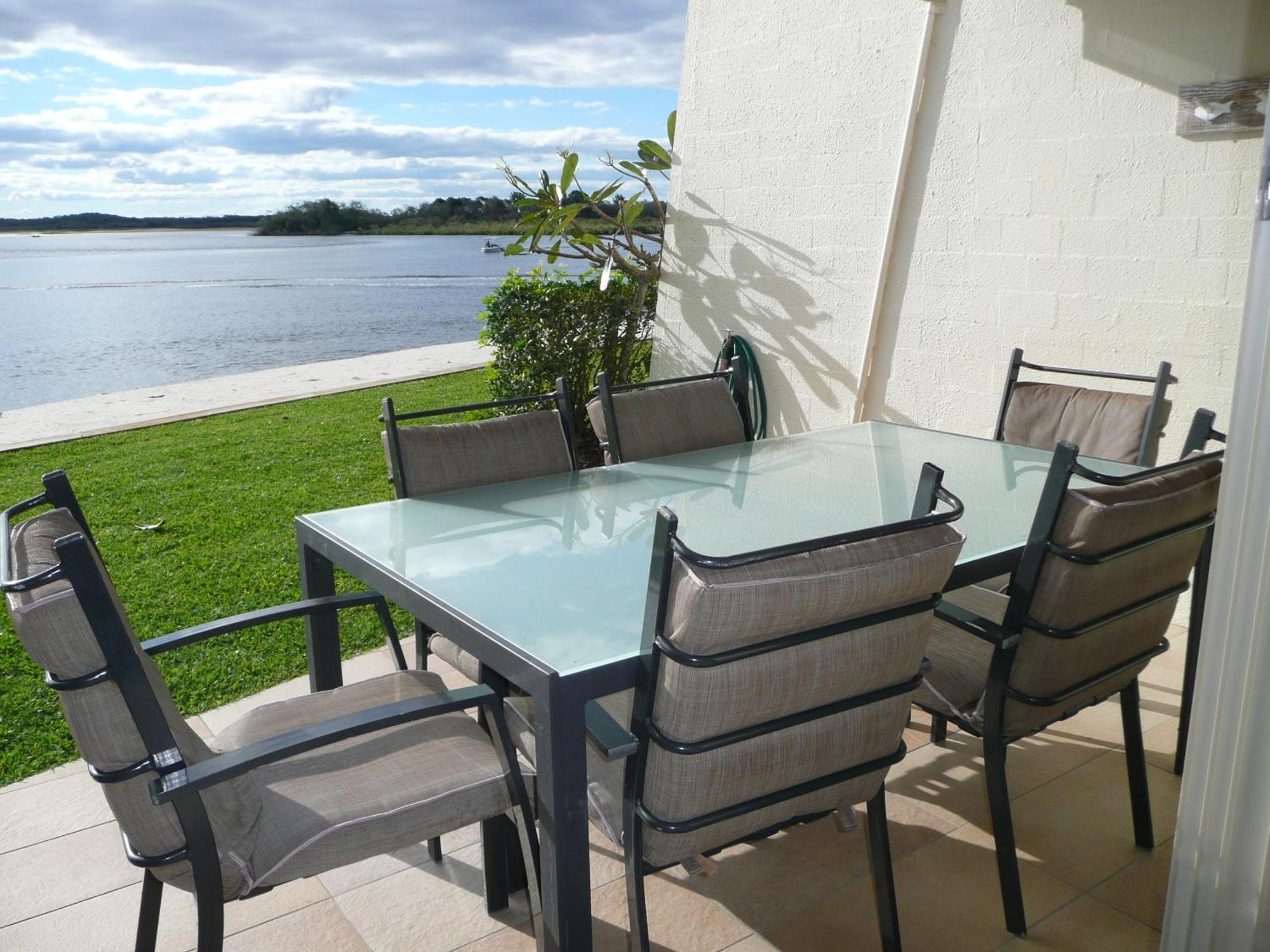 Aparthotel Harbour Noosa Heads