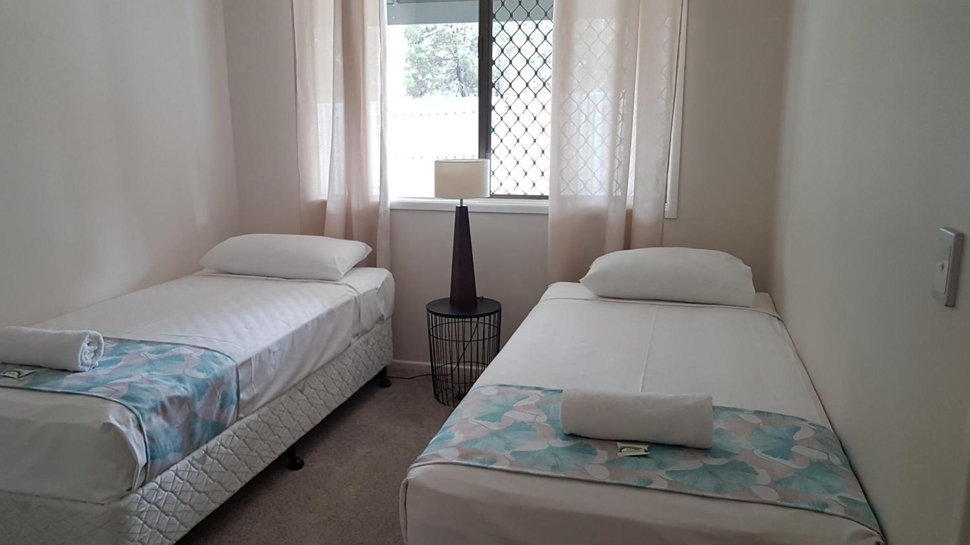 Big4 Resort Noosa North Shore
