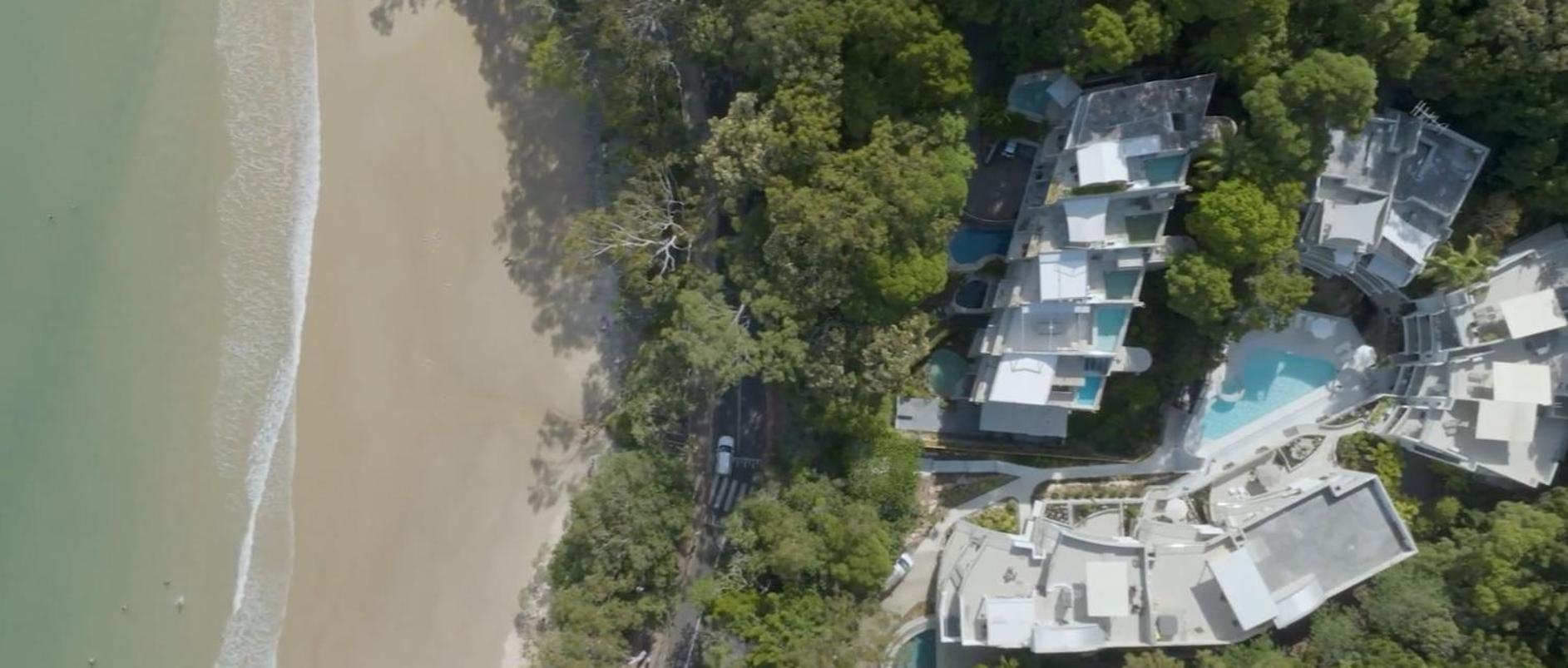 The Cove - 11 *