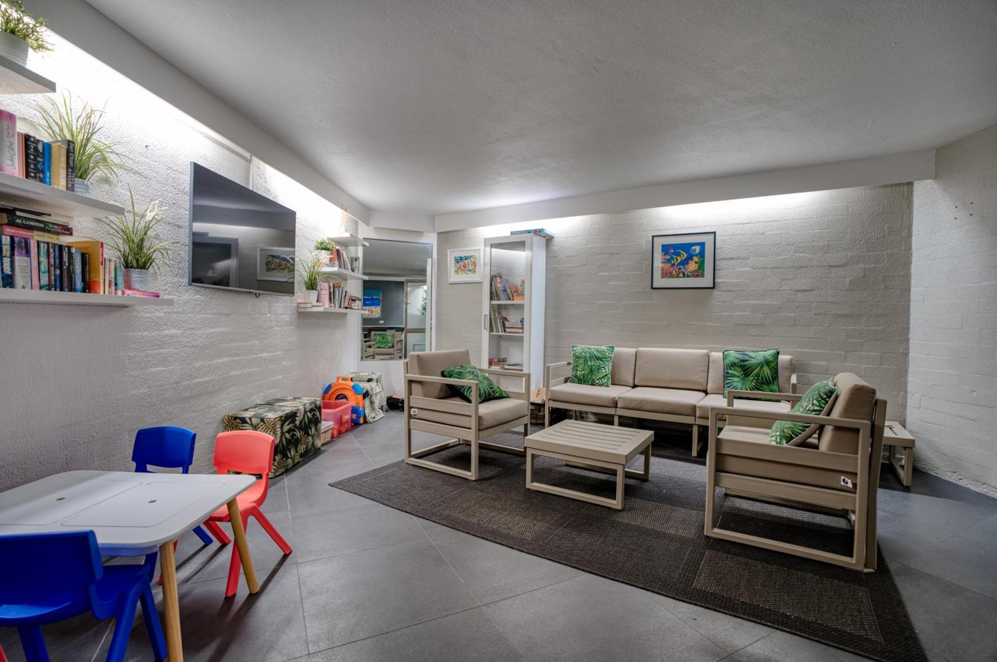 Ocean Breeze Aparthotel Noosa Heads