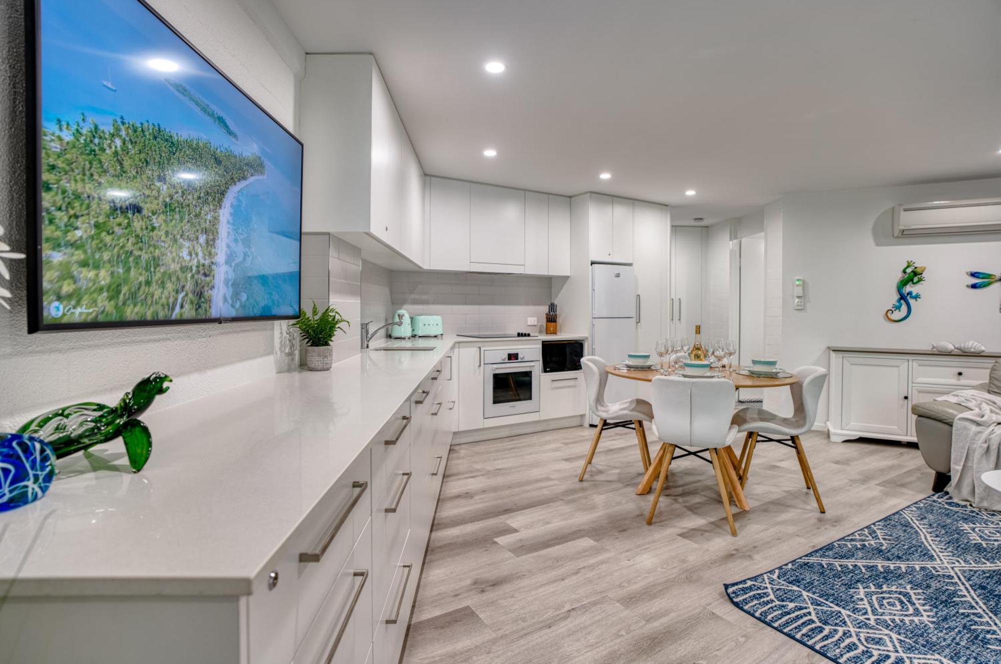 Ocean Breeze Noosa Heads