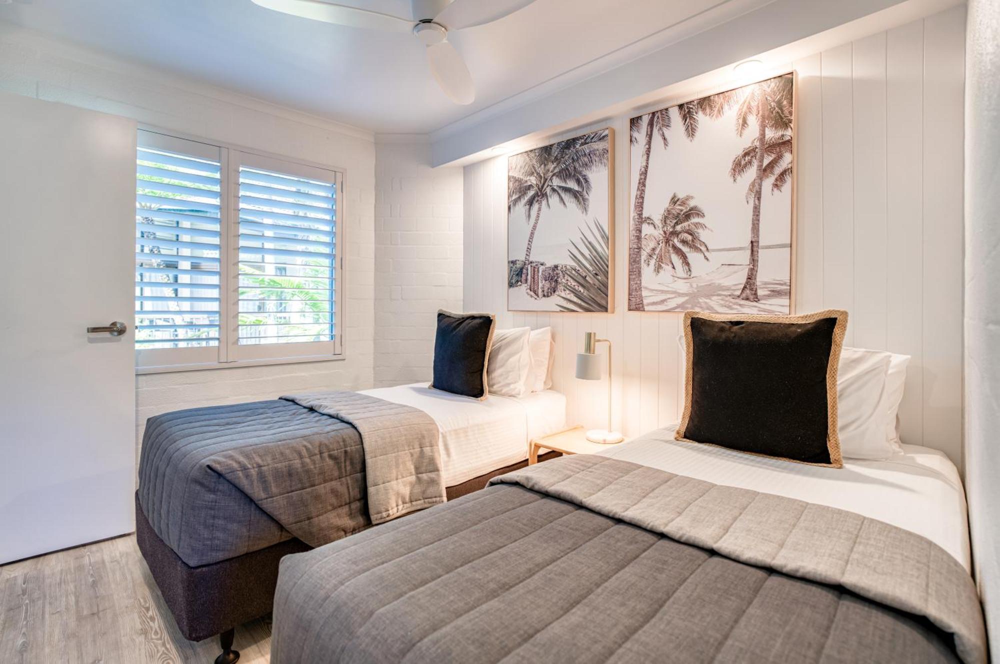 Ocean Breeze Noosa Heads
