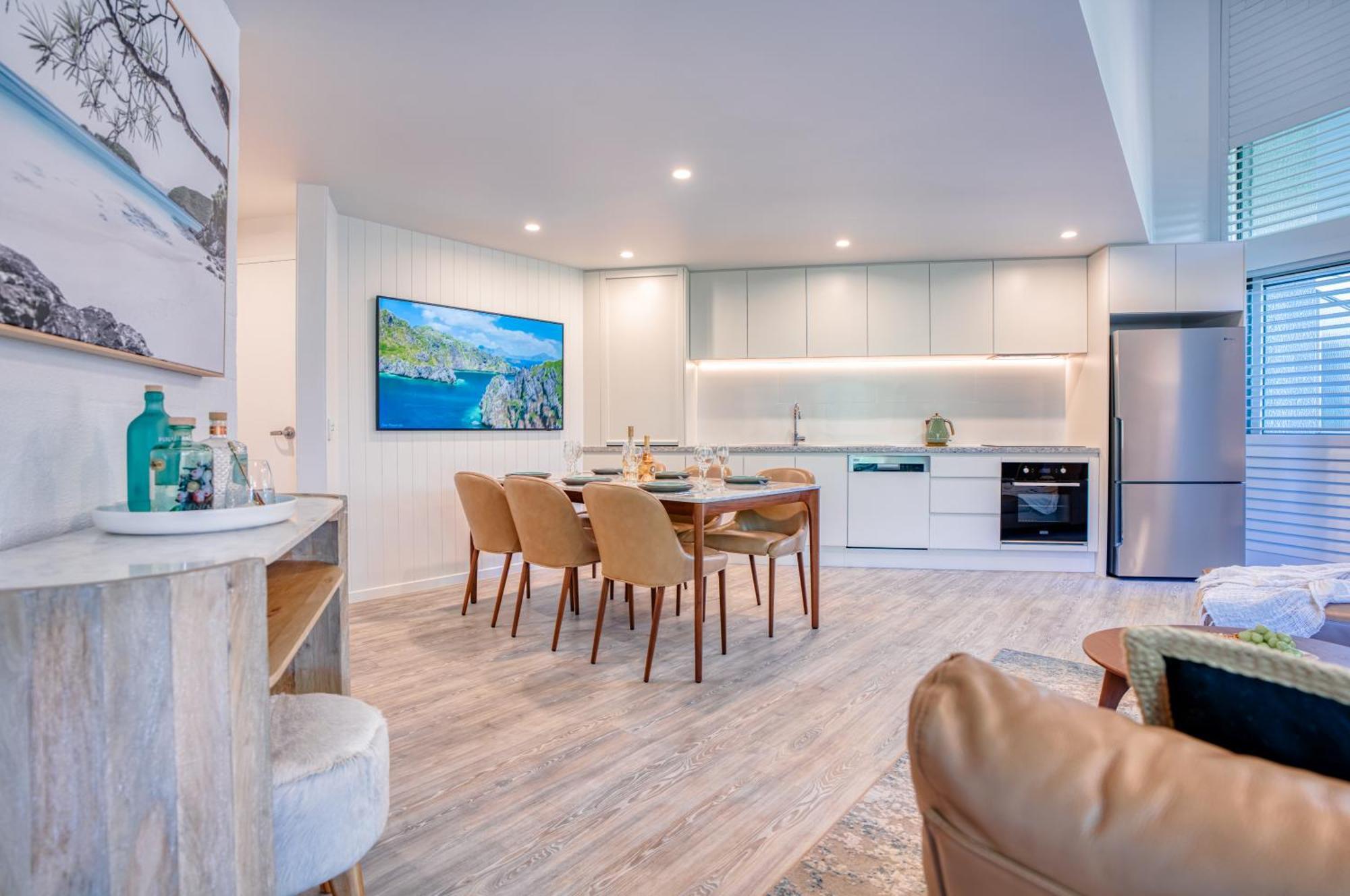 Ocean Breeze Aparthotel Noosa Heads