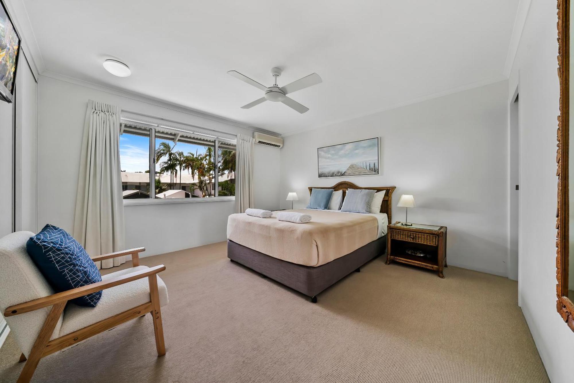 Coco Bay Aparthotel Noosaville