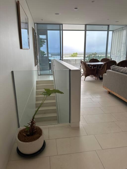 With Stunning Views Unlimited Wifi Apartment *