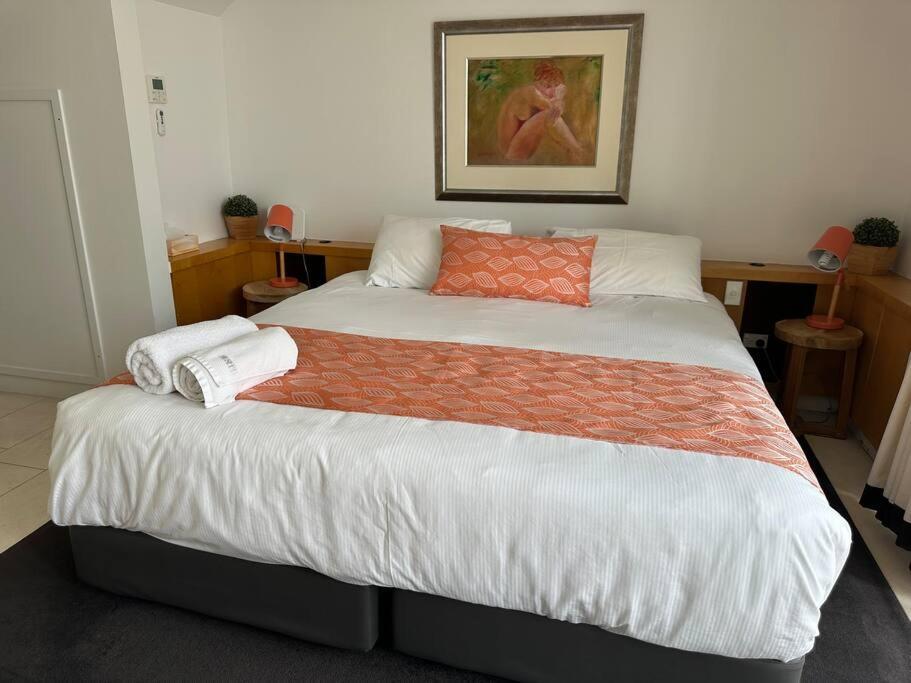 Apartment With Stunning Views Unlimited Wifi *