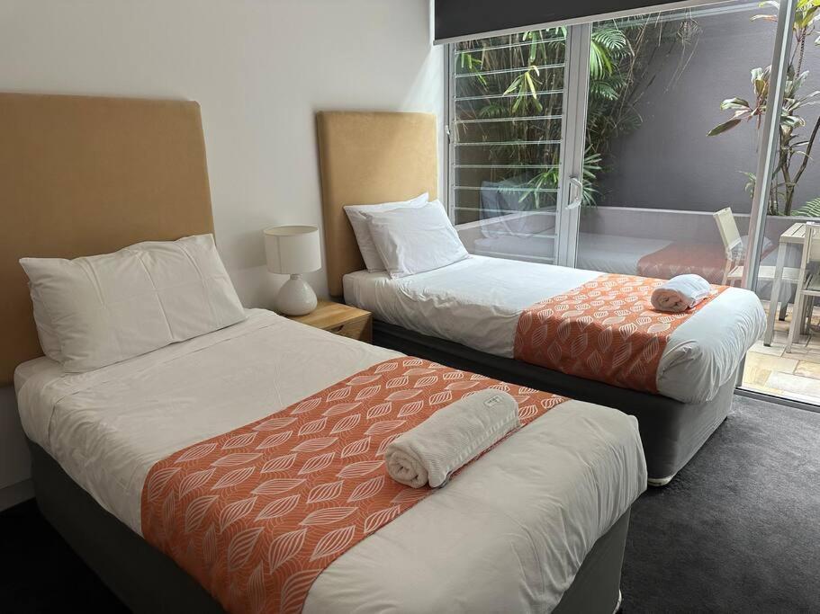 With Stunning Views Unlimited Wifi Apartment *