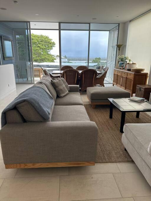 With Stunning Views Unlimited Wifi Noosa Heads