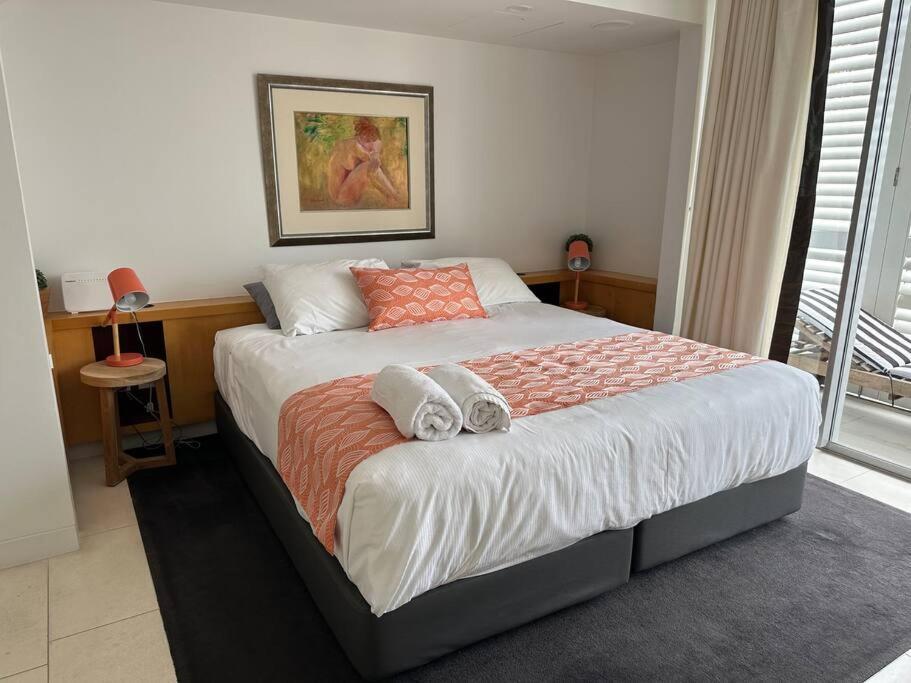 Apartment With Stunning Views Unlimited Wifi *