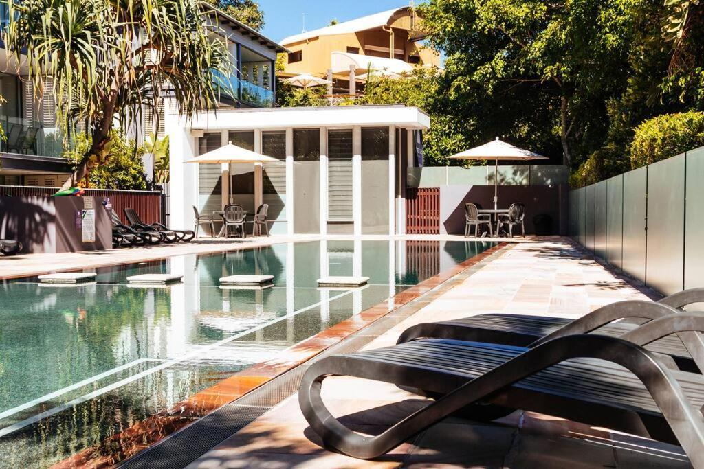 With Stunning Views Unlimited Wifi Apartment Noosa Heads