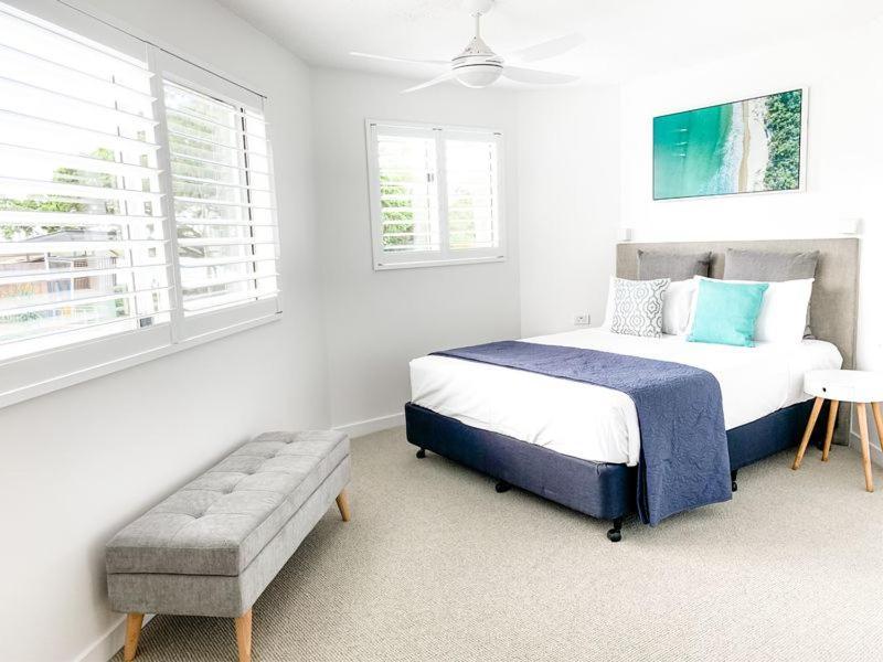 Regatta Noosa Aparthotel