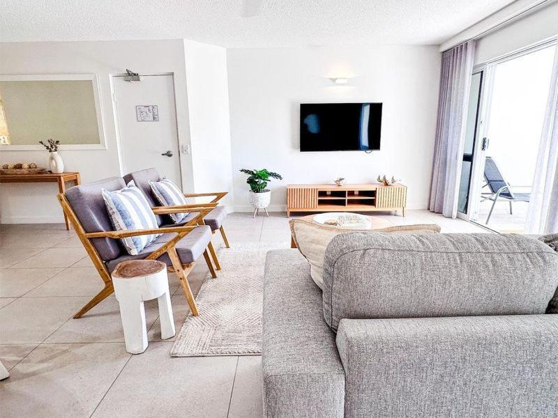 Regatta Noosa Aparthotel 4*