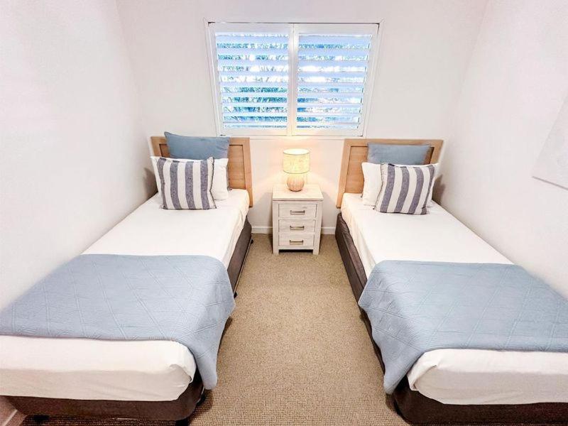 Regatta Noosa Aparthotel Noosaville