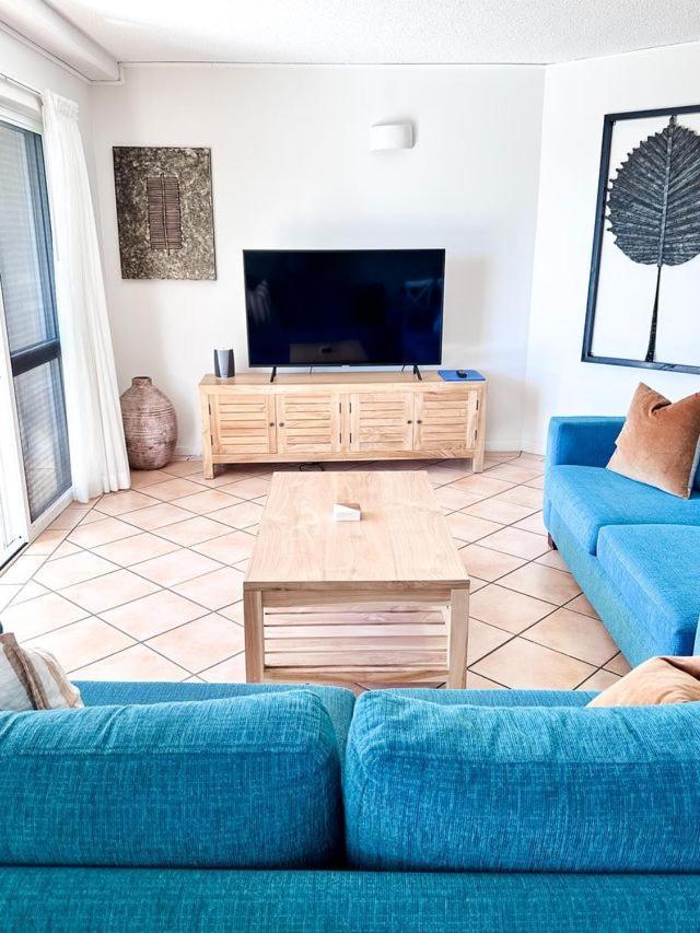 Regatta Noosa Aparthotel 4*