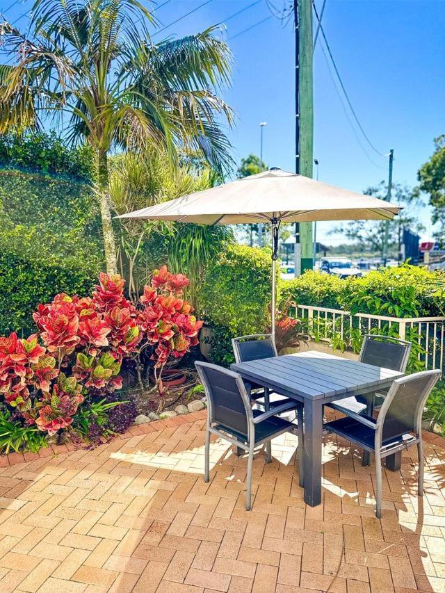 Aparthotel Regatta Noosa 4*