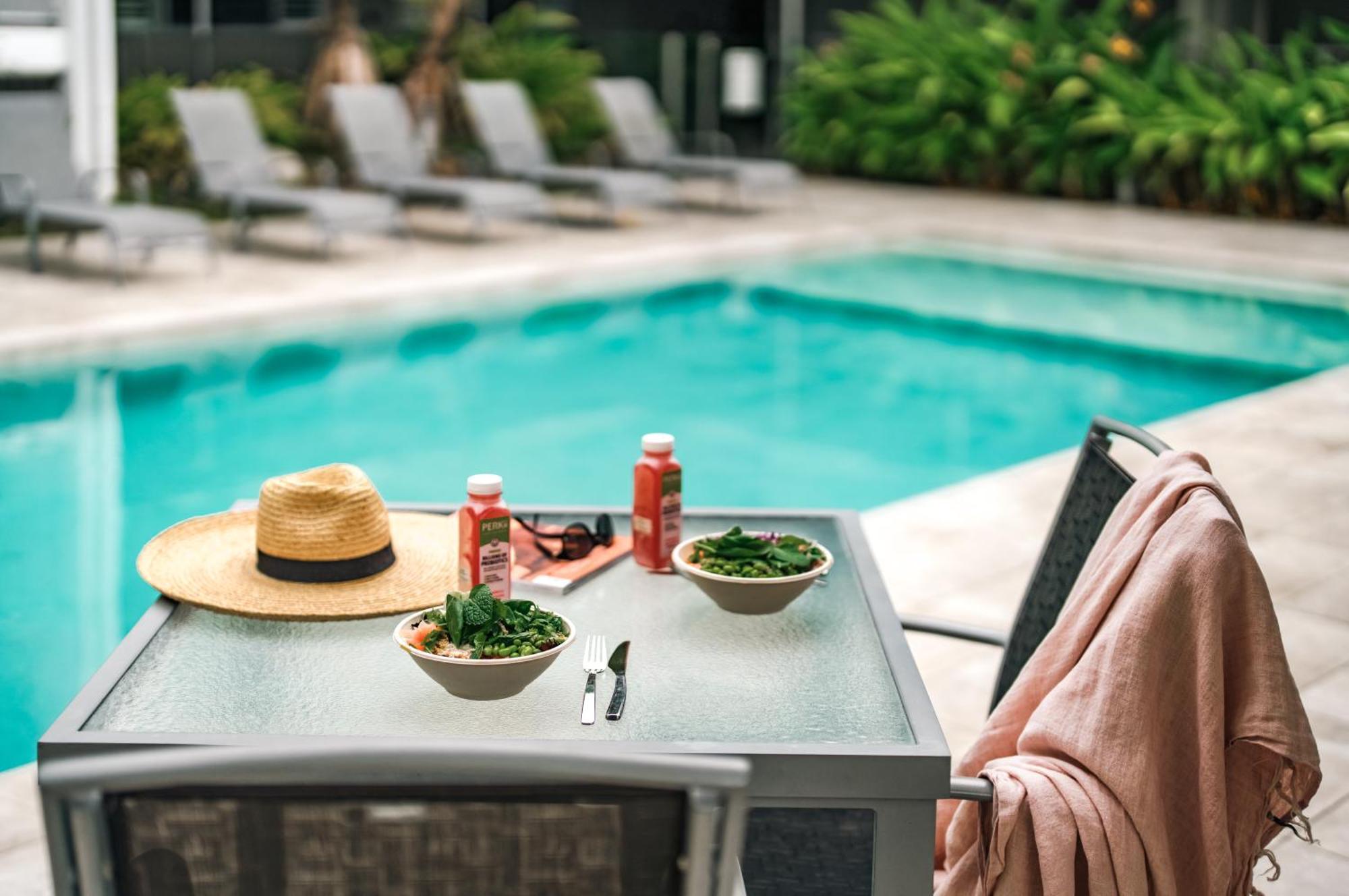 Aparthotel Jacaranda Noosa Heads