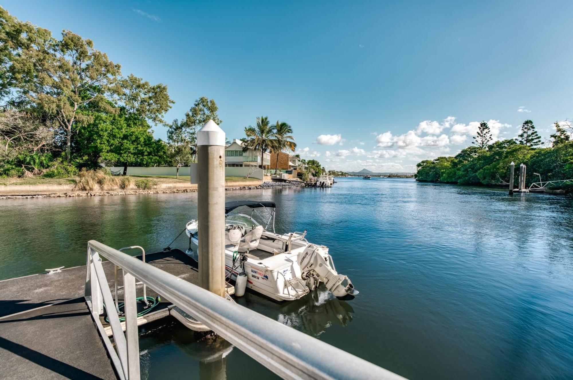 Jacaranda 4* Noosa Heads
