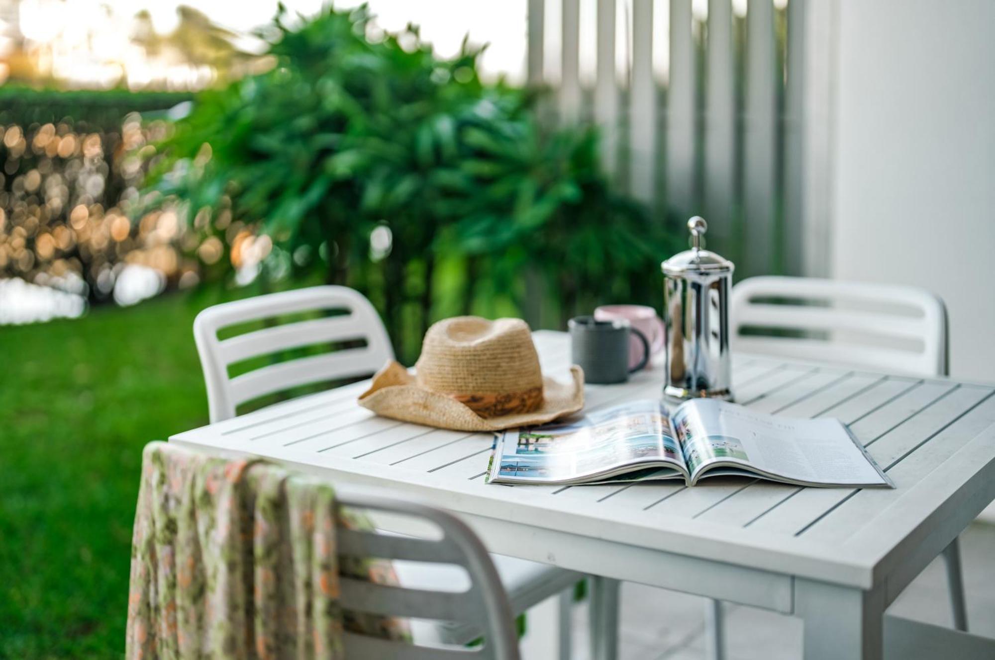 Aparthotel Jacaranda Noosa Heads
