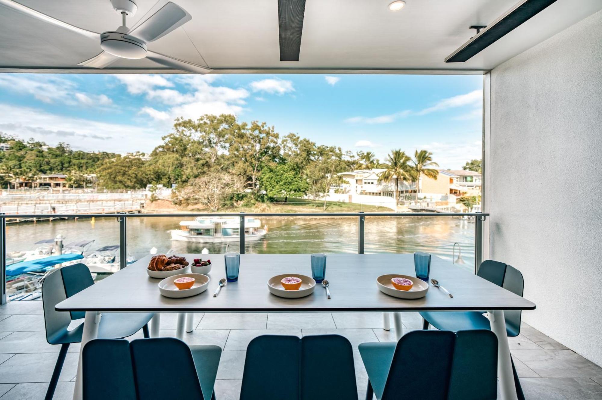 Jacaranda Noosa Heads
