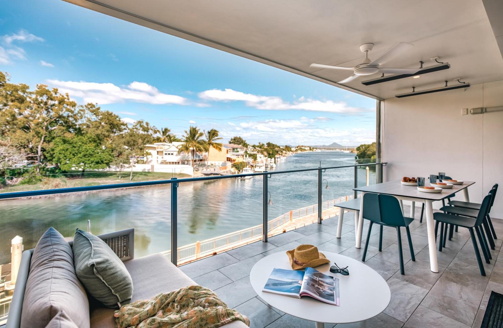 Jacaranda Aparthotel Noosa Heads