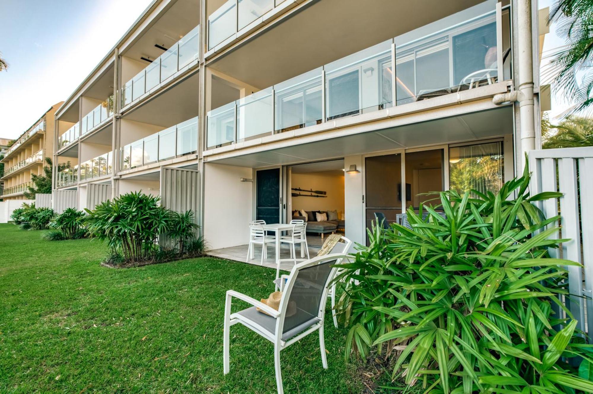 Jacaranda 4* Noosa Heads