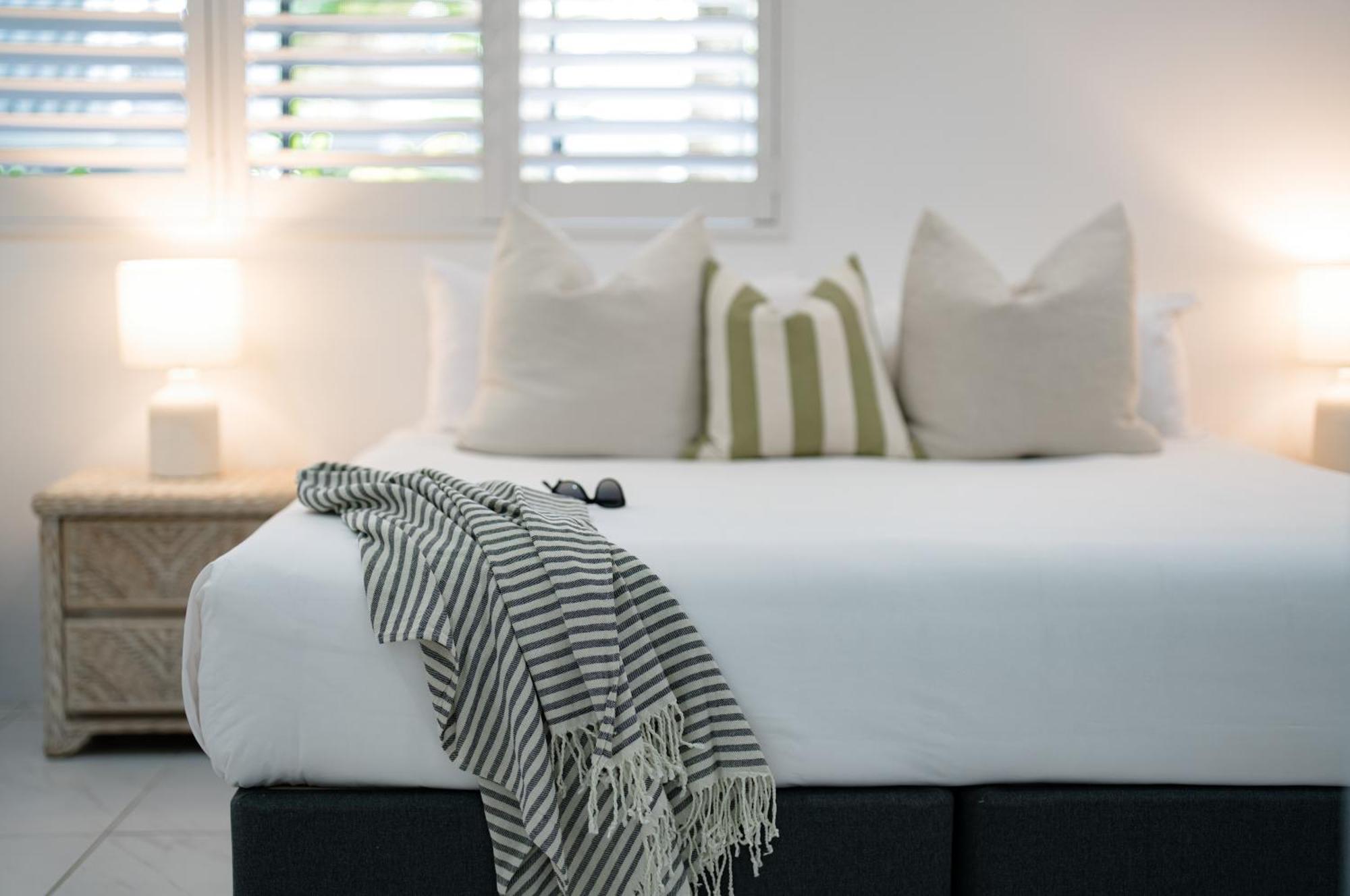 Aparthotel Jacaranda