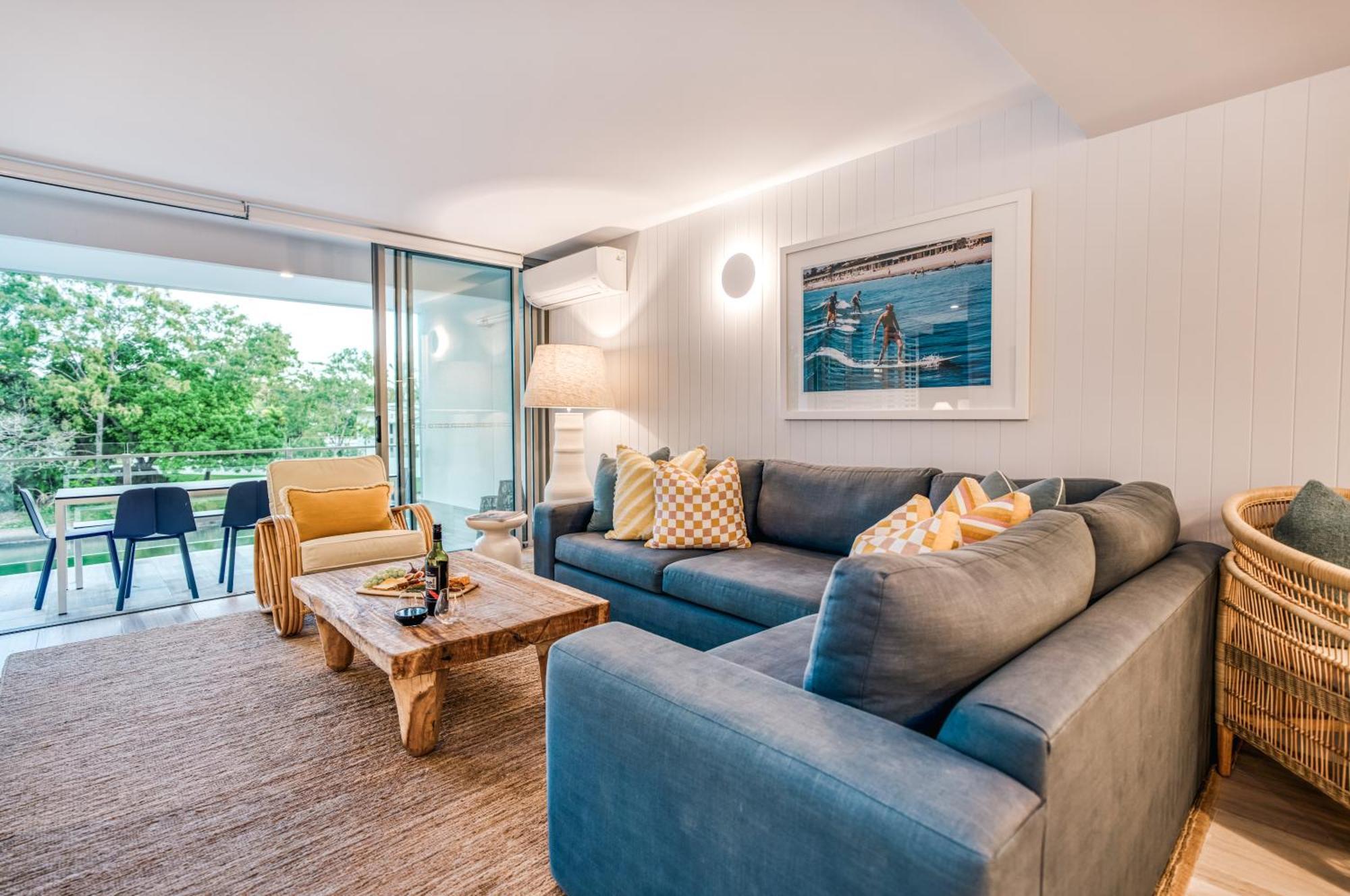 Aparthotel Jacaranda Noosa Heads