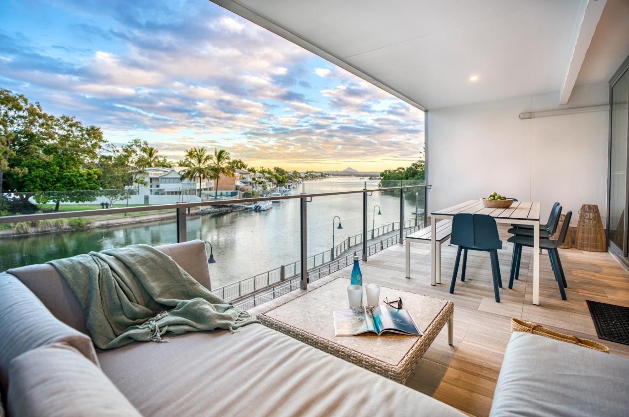 Jacaranda Aparthotel