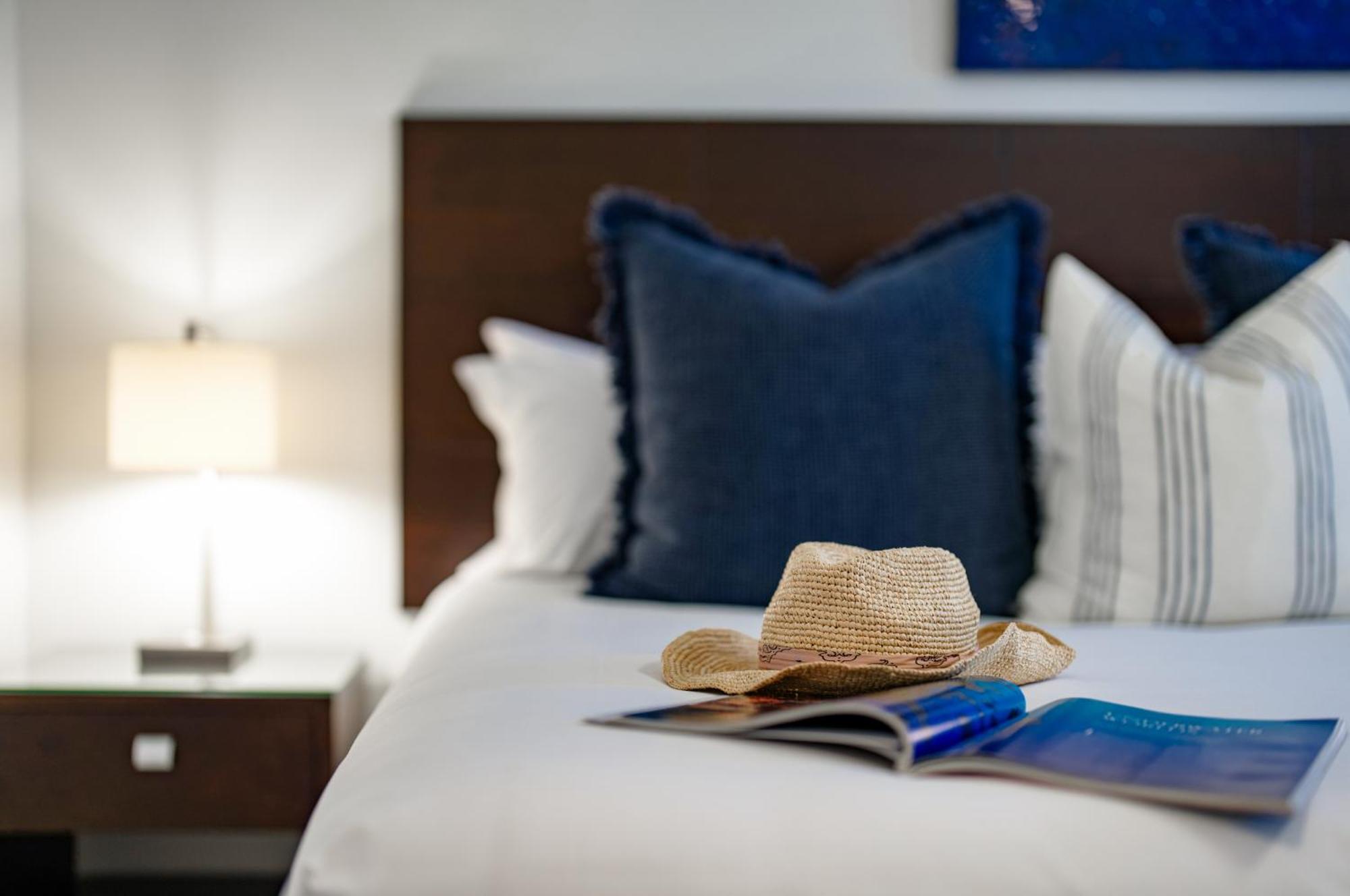 Aparthotel Jacaranda Noosa Heads